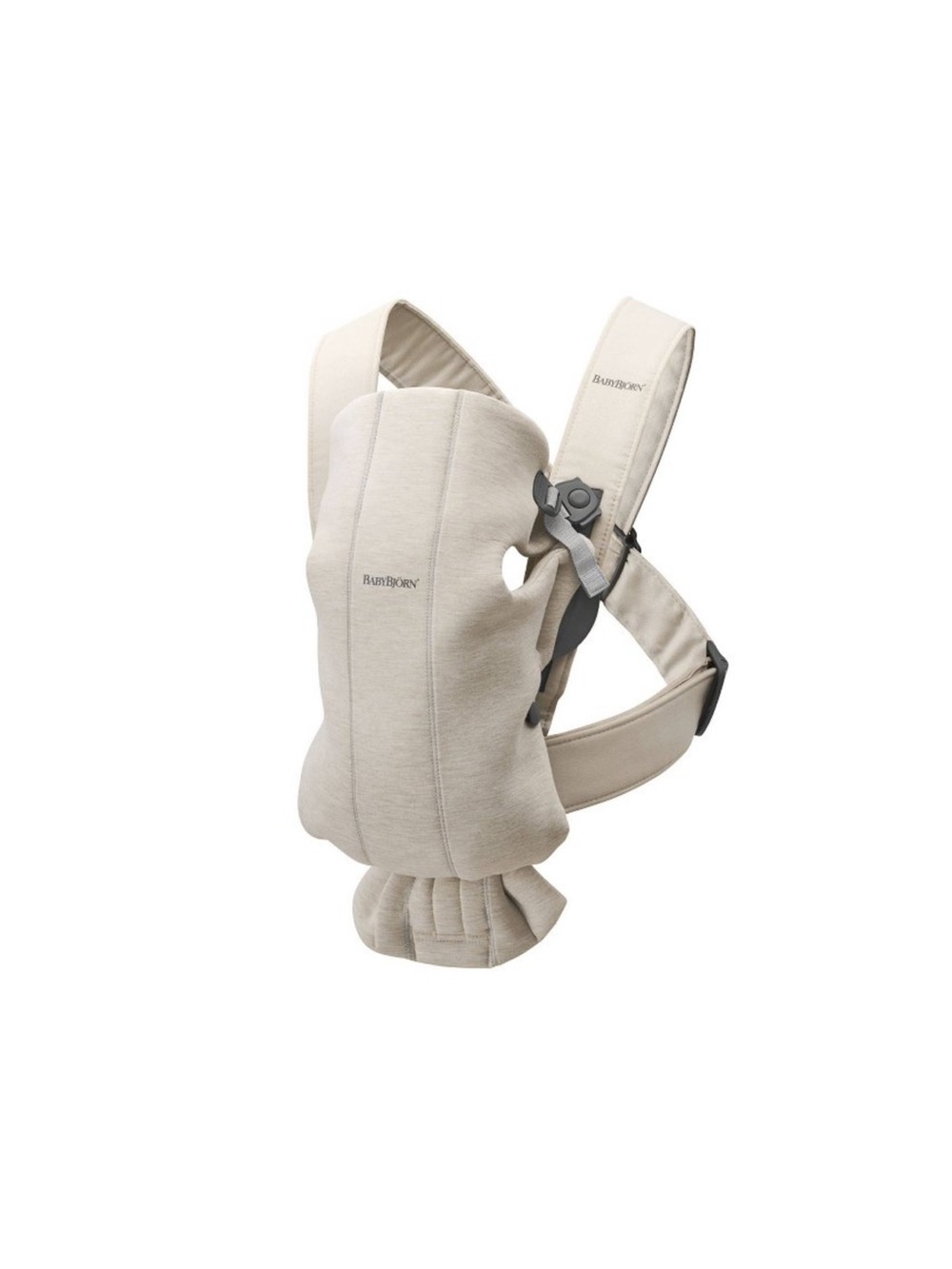 Bjorn Borg Beige Baby – Neutral Front nwot